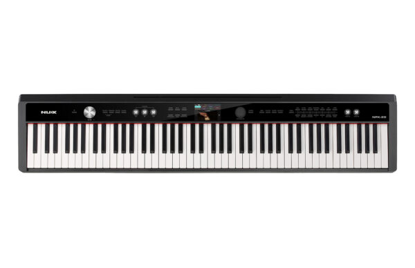 PIANO DIGITAL NUX NPK-20