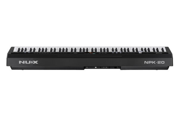 PIANO DIGITAL NUX NPK-20 - Imagen 2