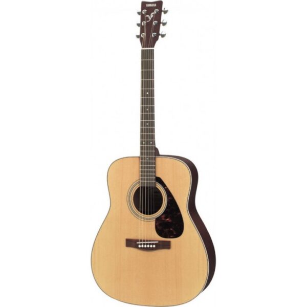 GUITARRA ACUSTICA YAMAHA F370 - Imagen 4