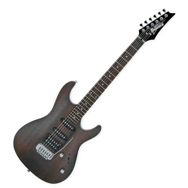 GUITARRA ELECTRICA IBANEZ GSA60