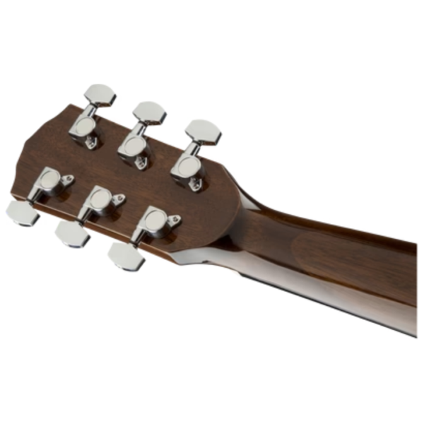 GUITARRA ACUSTICA FENDER CD 60 SB - Imagen 3