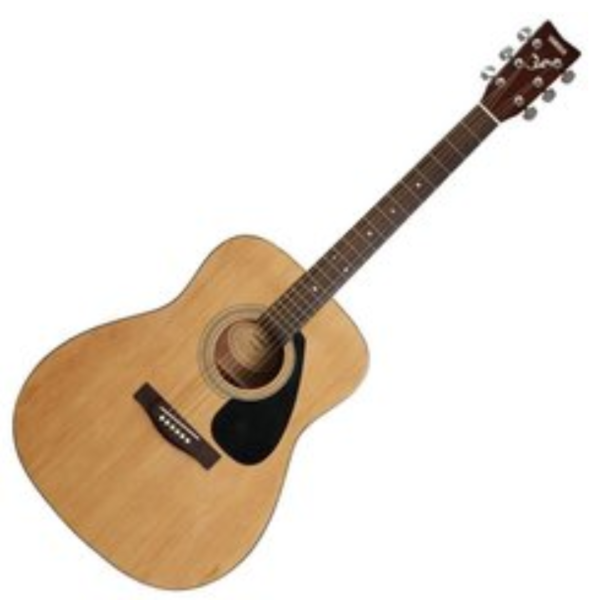 GUITARRA ACUSTICA YAMAHA F310