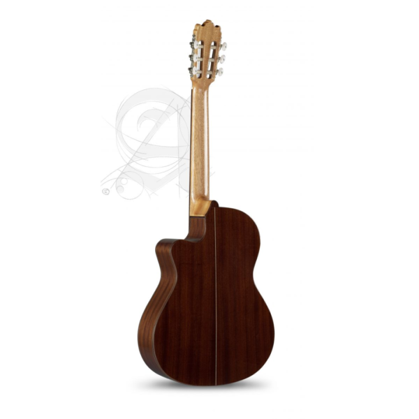 GUITARRA ACUSTICA ALHAMBRA 3C  CW - Imagen 3