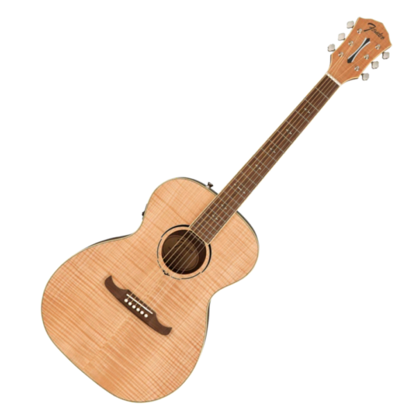 GUITARRA ELECTROACUSTICA FENDER FA-235E