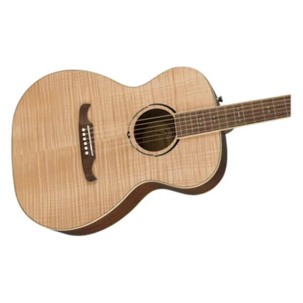 GUITARRA ELECTROACUSTICA FENDER FA-235E - Imagen 4