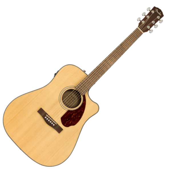 GUITARRA ELECTROACUSTICA FENDER CD140