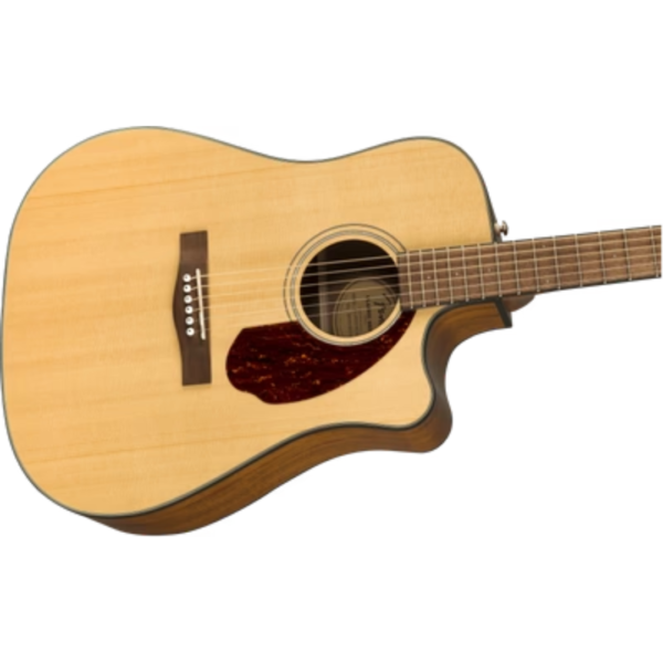 GUITARRA ELECTROACUSTICA FENDER CD140 - Imagen 4