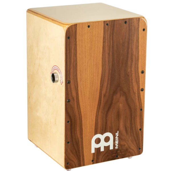 CAJON MEINL SCP100WN  FLAMENCO/PERUANO