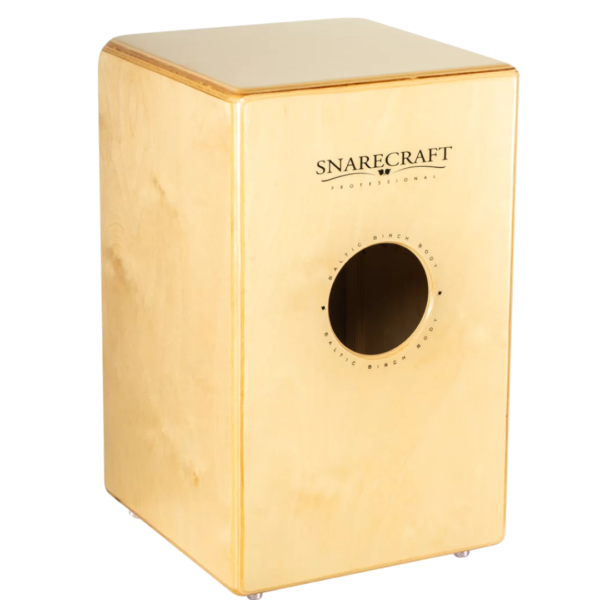 CAJON MEINL SCP100WN  FLAMENCO/PERUANO - Imagen 5