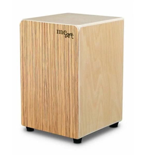 CAJON MC-ART LCAJ121/MUTE SYSTEM