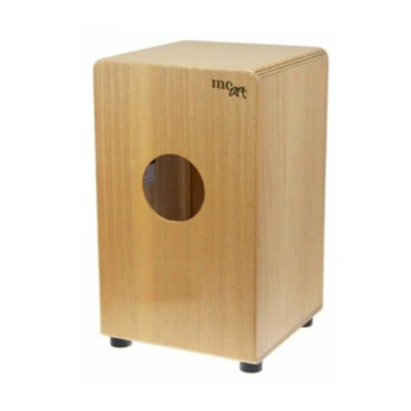 CAJON MC-ART LCAJ121/MUTE SYSTEM - Imagen 2