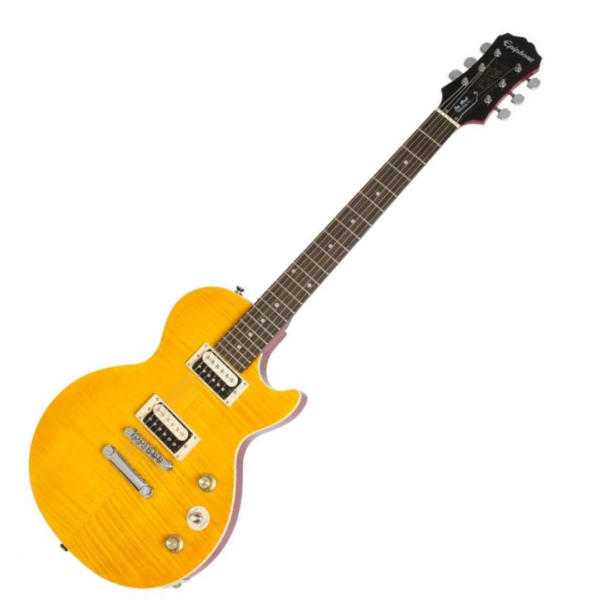 GUITARRA ELECTRICA EPIPHONE LES PAUL SLASH