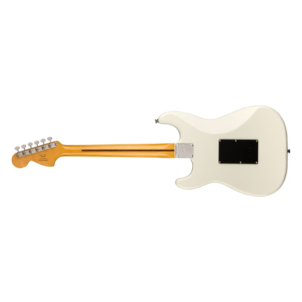 GUITARRA ELECTRICA FENDER SQ CV 70S LRL OWT - Imagen 5