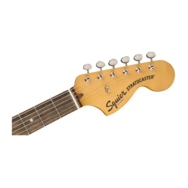 GUITARRA ELECTRICA FENDER SQ CV 70S LRL OWT - Imagen 3