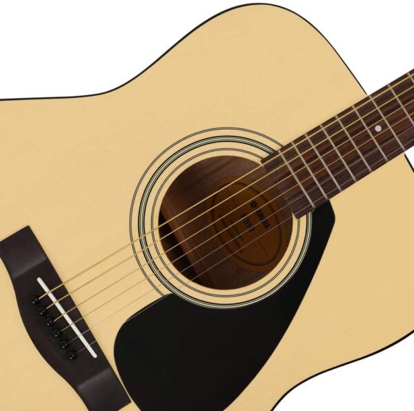 GUITARRA ACUSTICA YAMAHA F310 - Imagen 2