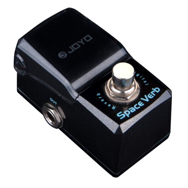 PEDAL JOYO SPACE VERB JF-317 - Imagen 2