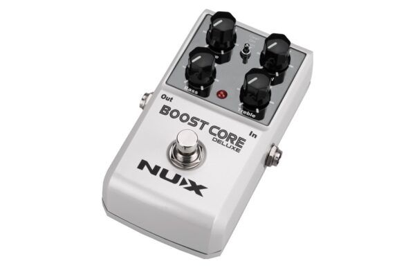 PEDAL NUX BOOST CORE DELUX - Imagen 4