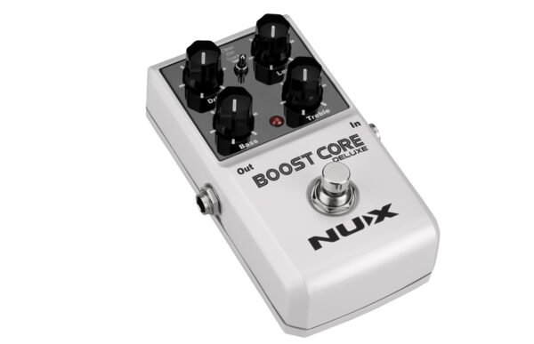 PEDAL NUX BOOST CORE DELUX - Imagen 3