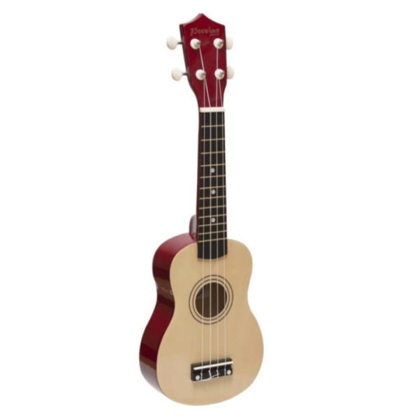 UKULELE SOPRAPANO PERSIAN AU01L-21-NR