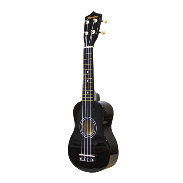 UKULELE SOPRAPANO PERSIAN AU01L-21-BK