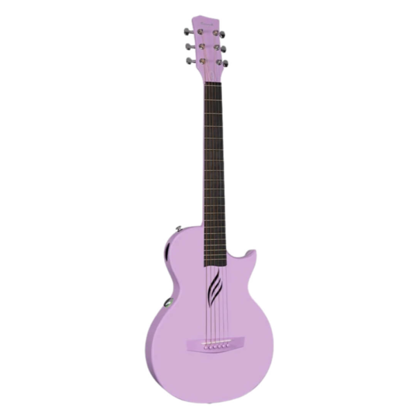 GUITARRA ELECTROACUSTICA ENYA NOVA GO SP1