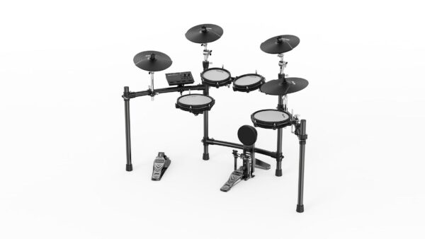 BATERIA ELECTRICA NUX DM-310