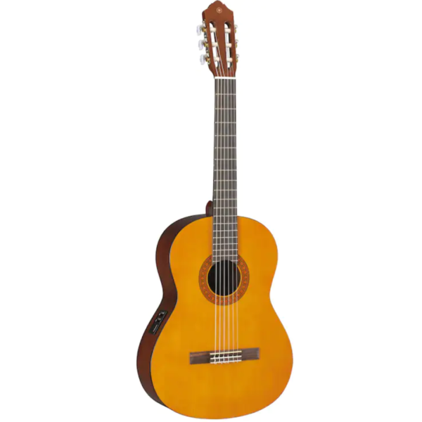 GUITARRA ELECTROACUSTICA YAMAHA CX40