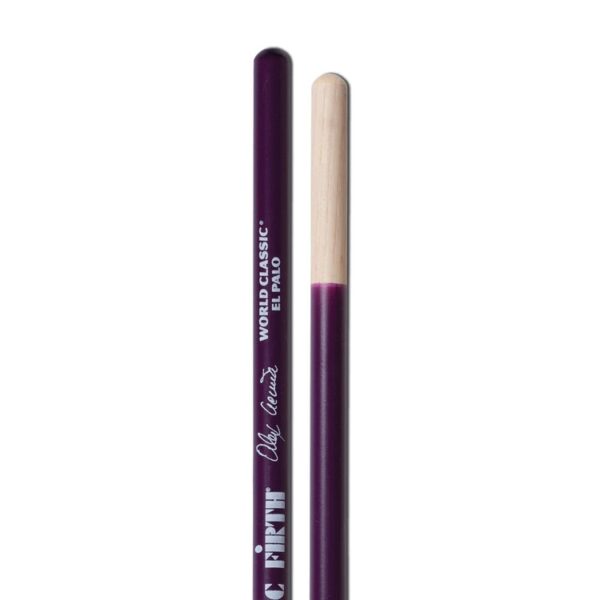 BAQUETAS TIMBAL VIC FIRTH SAA2 - Imagen 2