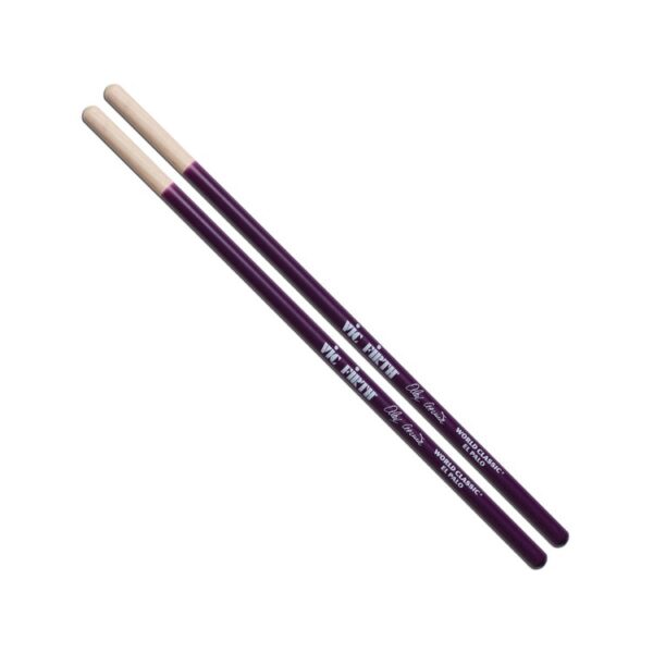 BAQUETAS TIMBAL VIC FIRTH SAA2