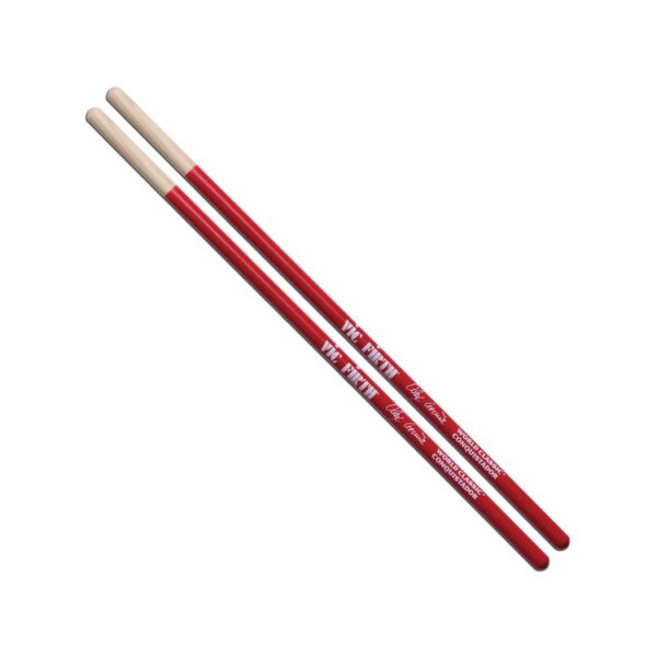 BAQUETAS TIMBAL VIC FIRTH SAA