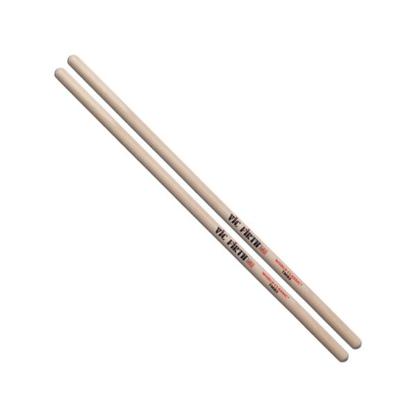 BAQUETAS TIMBAL VIC FIRTH TB2