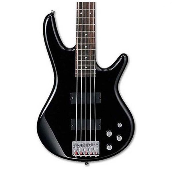 BAJO ELECTRICO IBANEZ GSR205-BK - Imagen 4