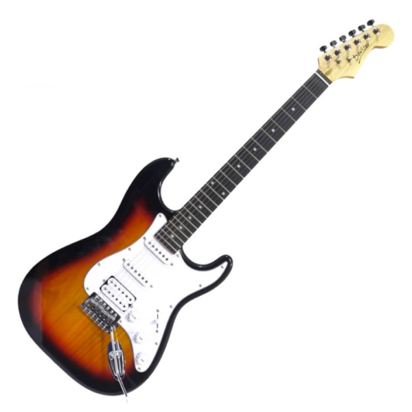 GUITARRA ELECTRICA DEVISER LG1S 3TS