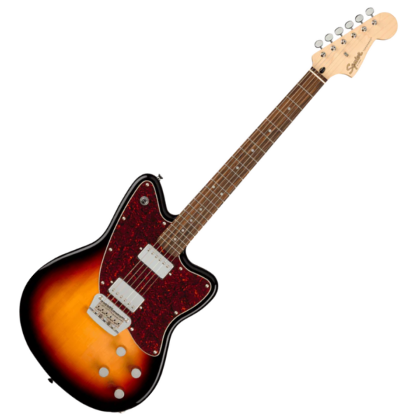 GUITARRA ELECTRICA FENDER SQ PARANORMAL TORONADO