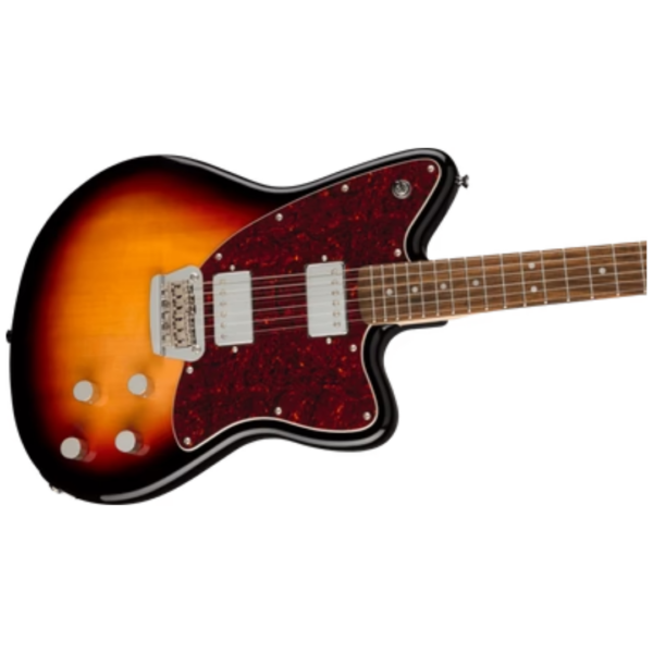 GUITARRA ELECTRICA FENDER SQ PARANORMAL TORONADO - Imagen 3