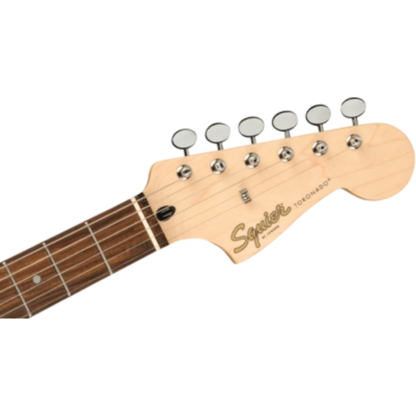 GUITARRA ELECTRICA FENDER SQ PARANORMAL TORONADO - Imagen 2