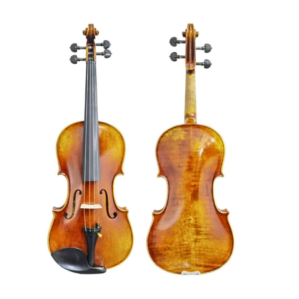 VIOLIN GREKO V05 SFL 4/4 - Imagen 2