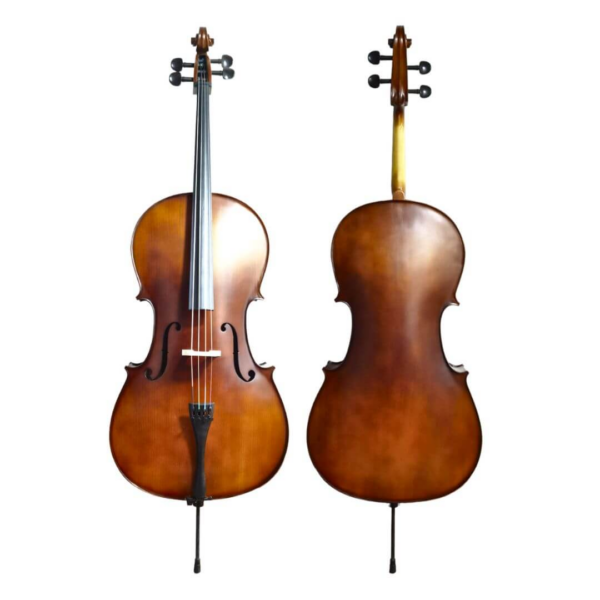 CELLO GREKO CW106 4/4 - Imagen 2