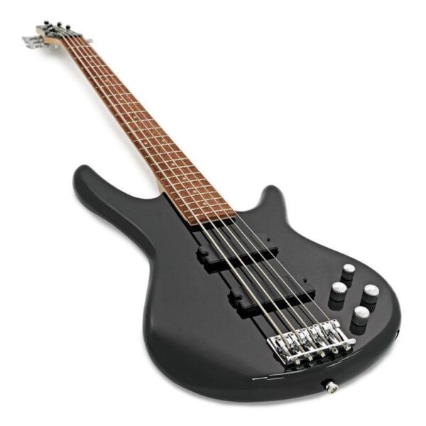 BAJO ELECTRICO IBANEZ GSR205-BK - Imagen 3