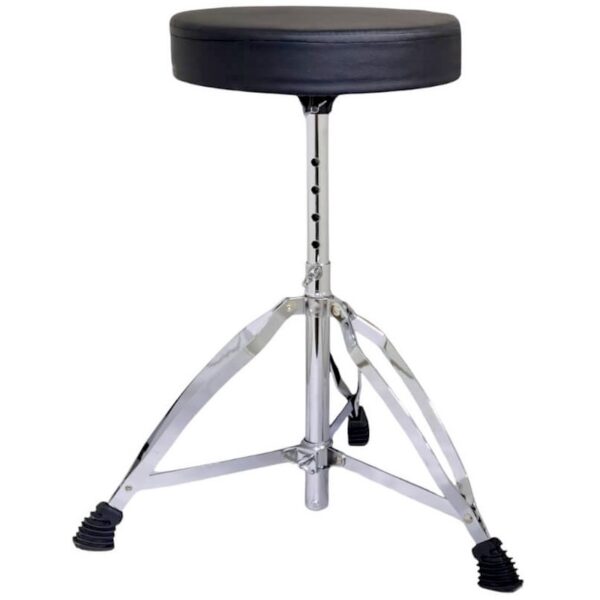 SILLA BATERIA BOSS T1-B