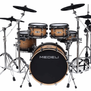 BATERIA ELECTRICA MEDELI MZ928