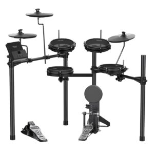 BATERIA ELECTRICA NUX DM-110