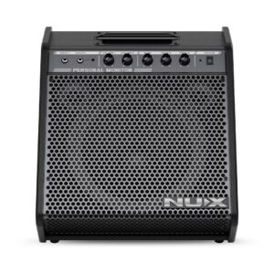 AMPLIFICADOR NUX NPA-100