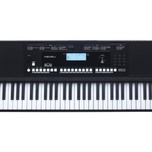 TECLADO MEDELI MK300