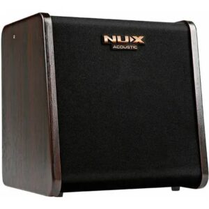 AMPLIFICADOR NUX AC80