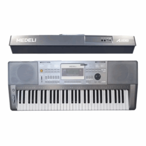 TECLADO MEDELI A100