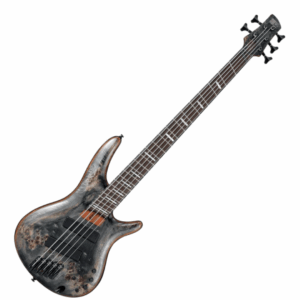 BAJO ELECTRICO IBANEZ  SRMS805-DTW  5 CUERDAS