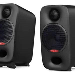 MONITORES NUX AXON 3