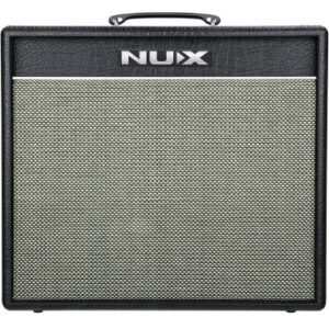 AMPLIFICADOR NUX MIGHTY 60MKII NGA60