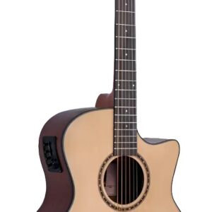 GUITARRA ELECTROACUSTICA TAGIMA CALIFORNIA